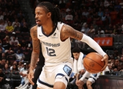 九游登录-灰熊绝地逆转！莫兰特压哨绝杀带队取胜