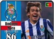 九游亚洲官网-葡超联赛冠军产生，波尔图夺得联赛冠军的简单介绍