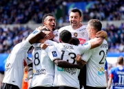 九游网站入口-摩纳哥客场不敌昂热，遗憾失利的简单介绍