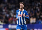 九游app下载-西班牙拳击新星崭露头角，实力惊人