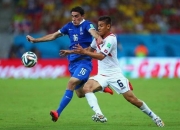 九游电竞-欧国联比赛：精彩绝伦的对决