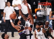 九游地址-快船遭尼克斯逆袭！乔治空砍分，狼队濒临三连败的简单介绍