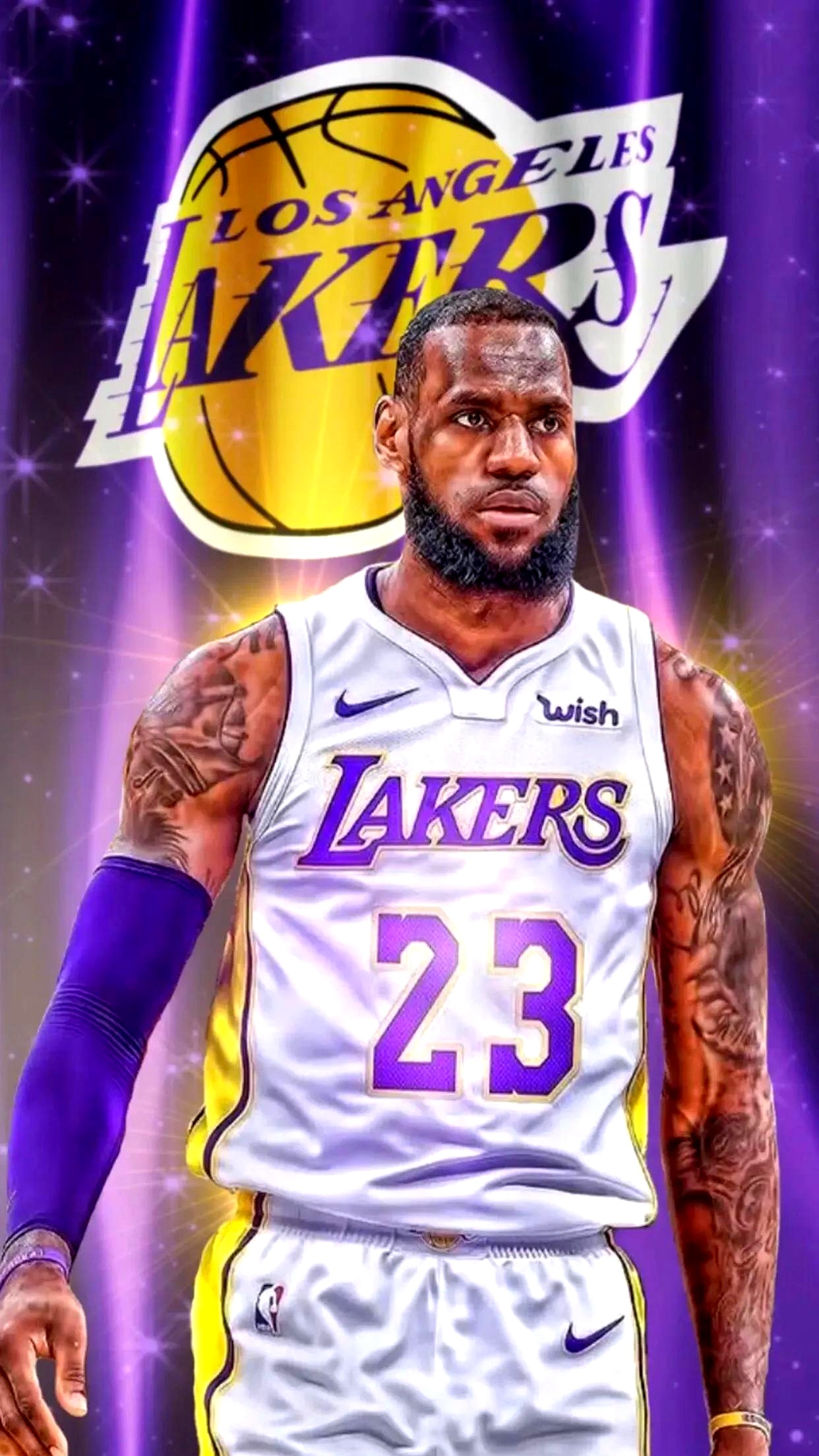 詹姆斯荣膺NBA总决赛MVP，进入名人堂