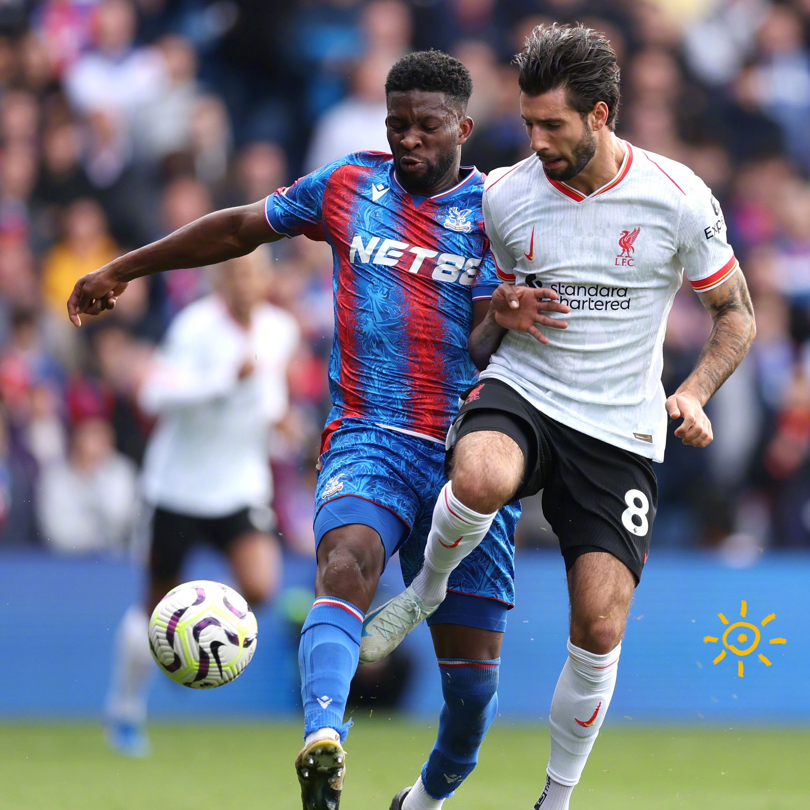 利物浦大胜莱斯特城，稳坐榜首位置！的简单介绍