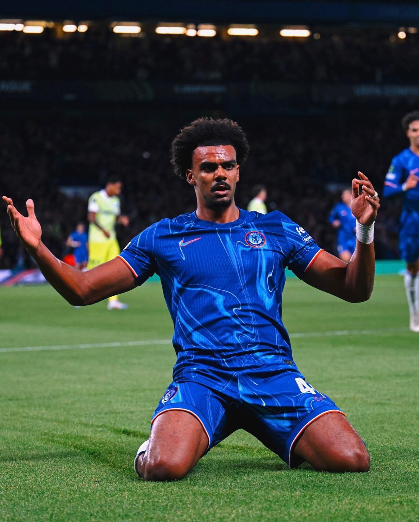 关于切尔西坐镇主场晋级,蓝军步入半决赛的信息 关于切尔西坐镇主场晋级,蓝军步入半决赛的信息