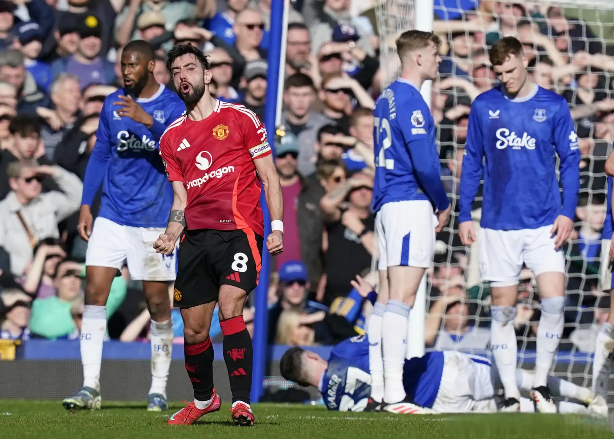 包含埃弗顿击败伯恩茅斯,止住连败势头的词条 包含埃弗顿击败伯恩茅斯,止住连败势头的词条