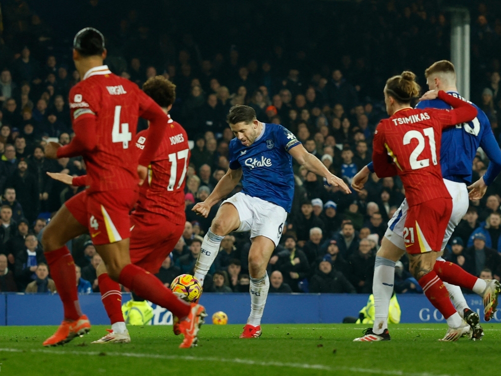 包含埃弗顿击败伯恩茅斯,止住连败势头的词条 包含埃弗顿击败伯恩茅斯,止住连败势头的词条