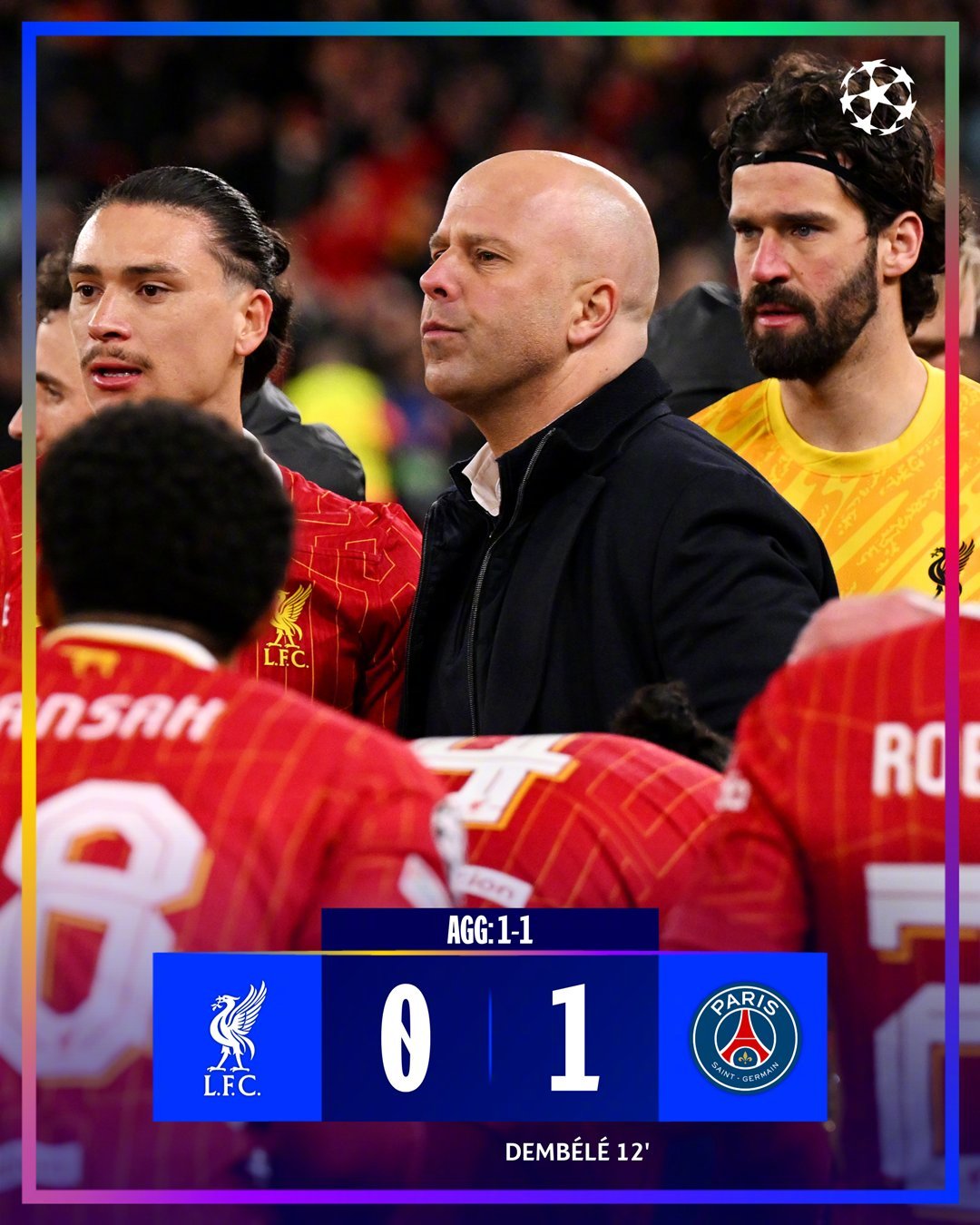 利物浦客场征战欧冠巴黎站逐梦夏日冠军之路的简单介绍