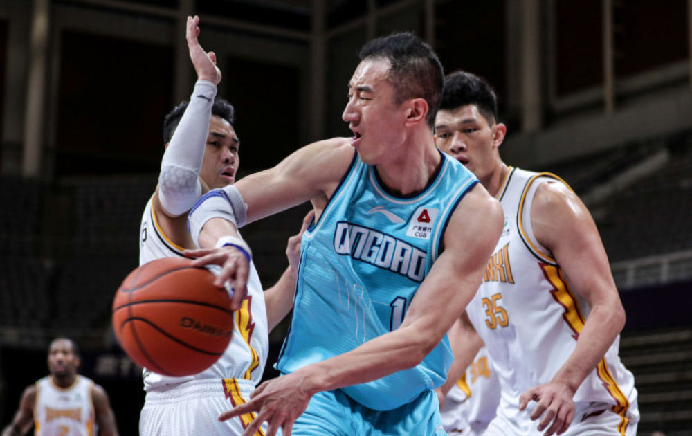 青岛对阵山西,强强对话实力对比的简单介绍 青岛对阵山西,强强对话实力对比的简单介绍