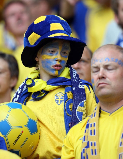 瑞典不敌斯洛文尼亚,欧洲杯资格面临考验的简单介绍 瑞典不敌斯洛文尼亚,欧洲杯资格面临考验的简单介绍