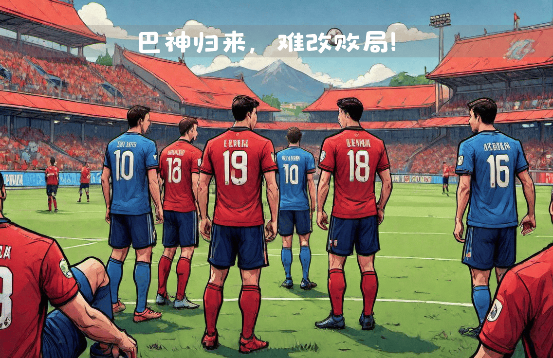 关于热那亚主场不敌对手，遭遇困境的信息