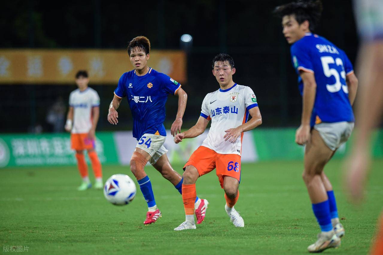 关于卓尔主场逼平泰达,中超近期表现稍显稳定的信息 关于卓尔主场逼平泰达,中超近期表现稍显稳定的信息