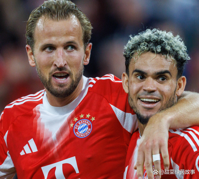 拜仁慕尼黑再胜切尔西，强势晋级