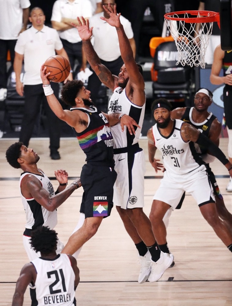 快船遭尼克斯逆袭！乔治空砍分，狼队濒临三连败的简单介绍