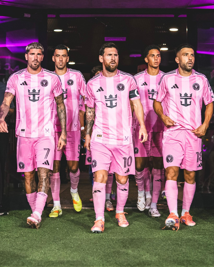 梅西梅开二度助巴塞罗那胜瓦伦西亚的简单介绍 梅西梅开二度助巴塞罗那胜瓦伦西亚的简单介绍