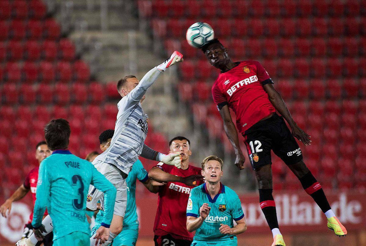 包含马洛卡主场大胜巴拉多利德,提振信心的词条 包含马洛卡主场大胜巴拉多利德,提振信心的词条