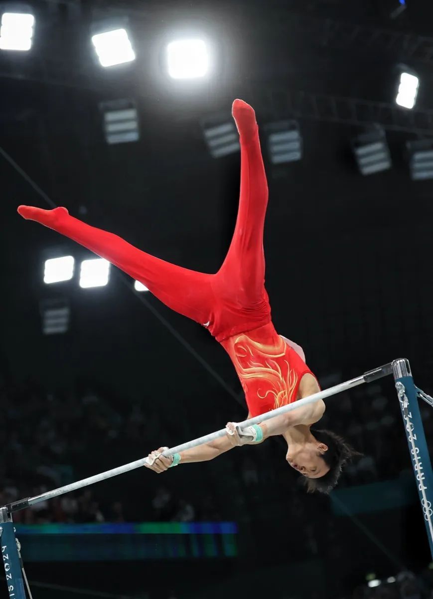 哥伦比亚选手夺得田径比赛铜牌