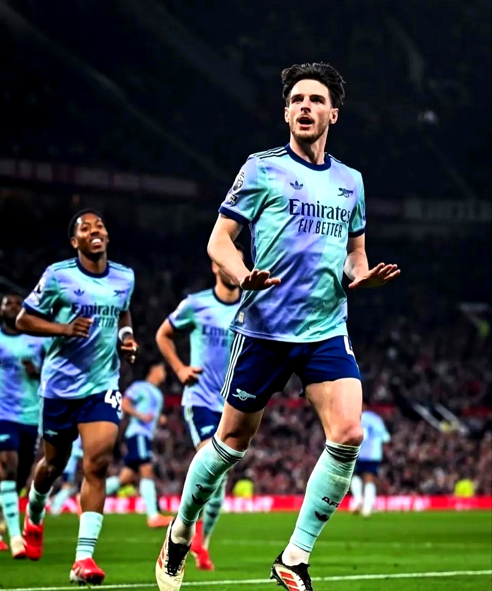 阿森纳近期表现不俗,队内士气高涨 阿森纳近期表现不俗,队内士气高涨