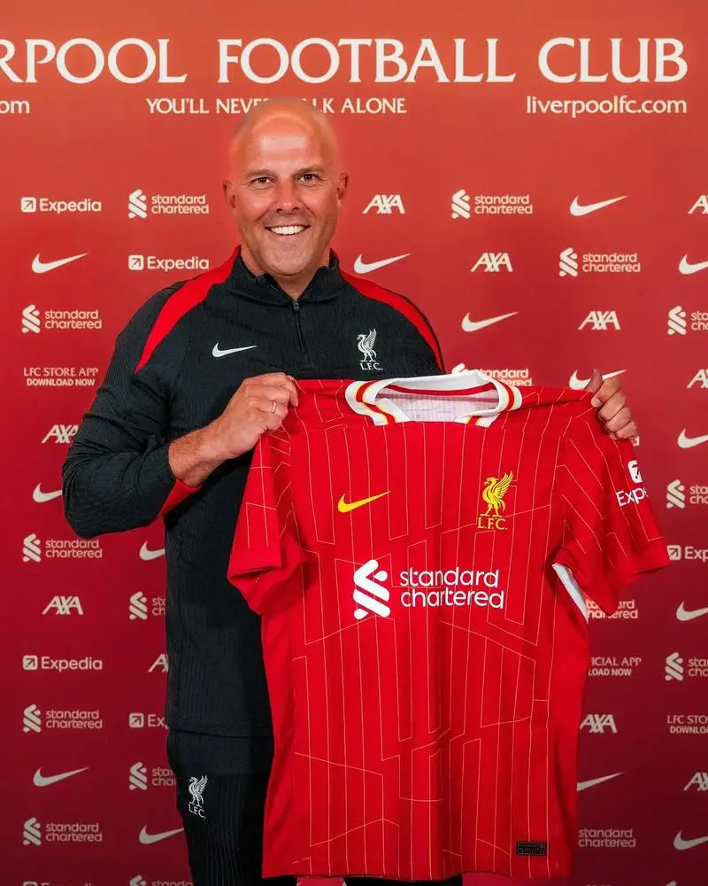 利物浦主帅放言夺取英超冠军，球队信心高涨